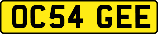 OC54GEE