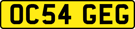 OC54GEG
