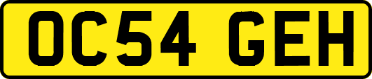 OC54GEH