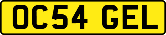 OC54GEL