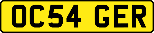 OC54GER