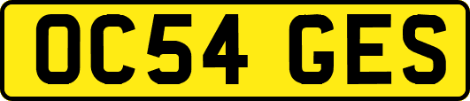 OC54GES