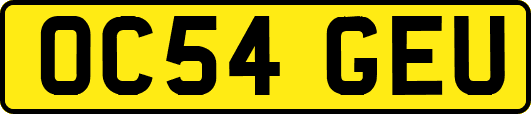 OC54GEU