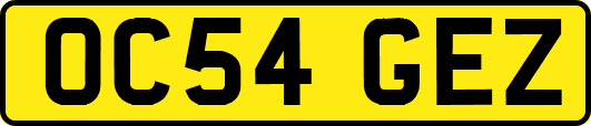 OC54GEZ