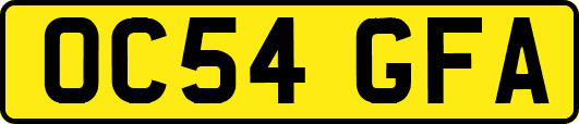 OC54GFA