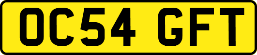 OC54GFT
