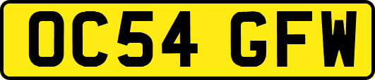 OC54GFW