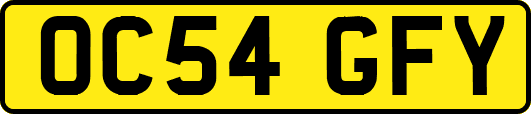 OC54GFY
