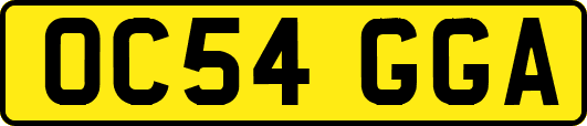 OC54GGA