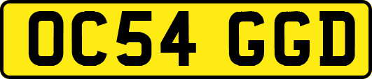 OC54GGD