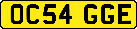 OC54GGE