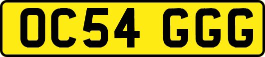 OC54GGG