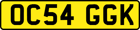 OC54GGK