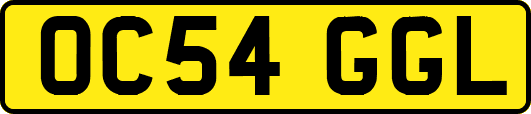 OC54GGL