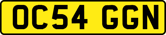 OC54GGN