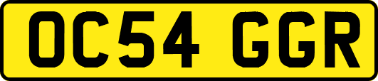 OC54GGR