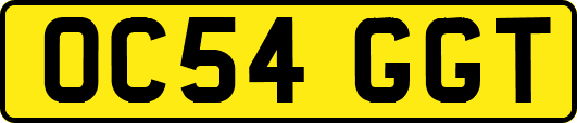 OC54GGT