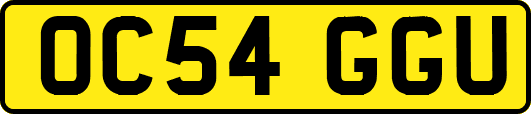 OC54GGU
