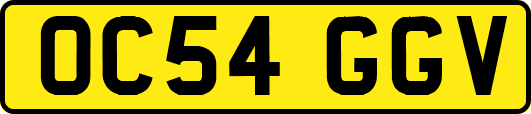 OC54GGV