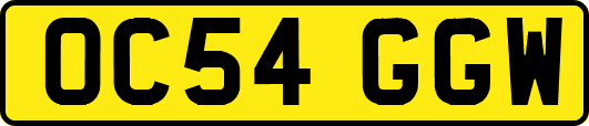 OC54GGW