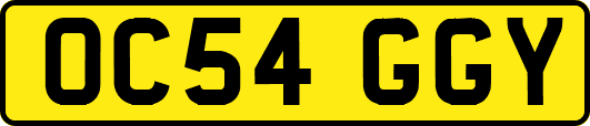OC54GGY