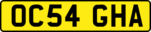 OC54GHA