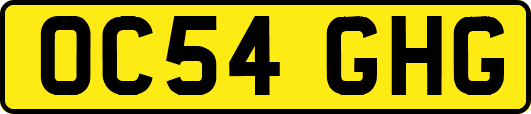 OC54GHG