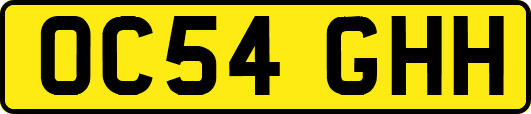 OC54GHH