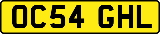 OC54GHL