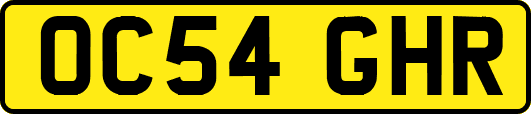 OC54GHR