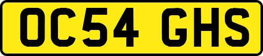 OC54GHS