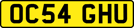 OC54GHU