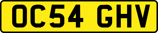 OC54GHV