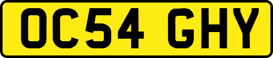 OC54GHY