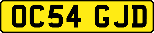OC54GJD