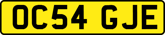 OC54GJE