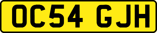 OC54GJH