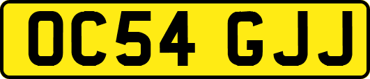 OC54GJJ