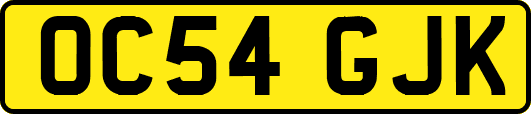 OC54GJK