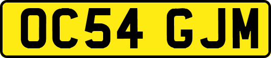 OC54GJM