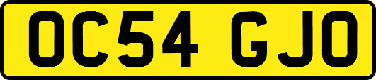 OC54GJO