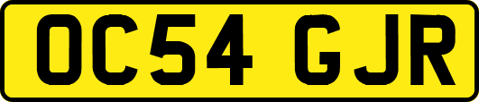 OC54GJR