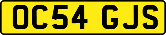 OC54GJS