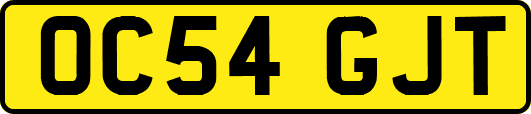 OC54GJT