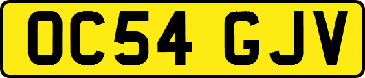 OC54GJV