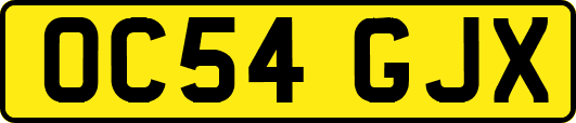 OC54GJX