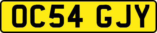OC54GJY