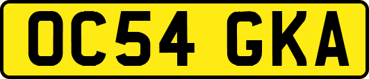 OC54GKA