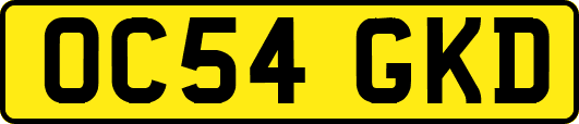 OC54GKD