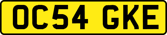 OC54GKE